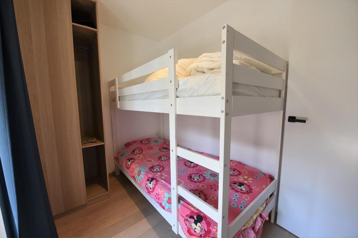 Appartement Spacieux A Knokke Экстерьер фото