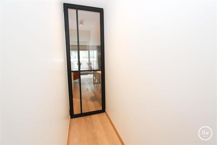 Appartement Spacieux A Knokke Экстерьер фото