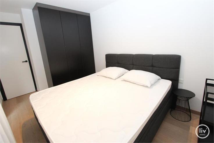 Appartement Spacieux A Knokke Экстерьер фото