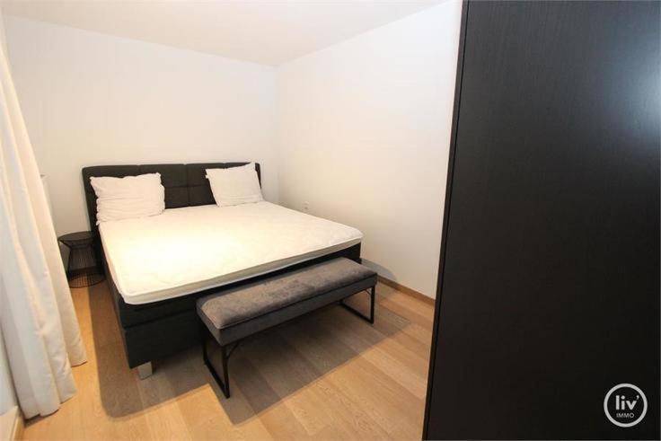 Appartement Spacieux A Knokke Экстерьер фото