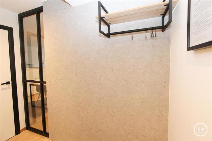 Appartement Spacieux A Knokke Экстерьер фото