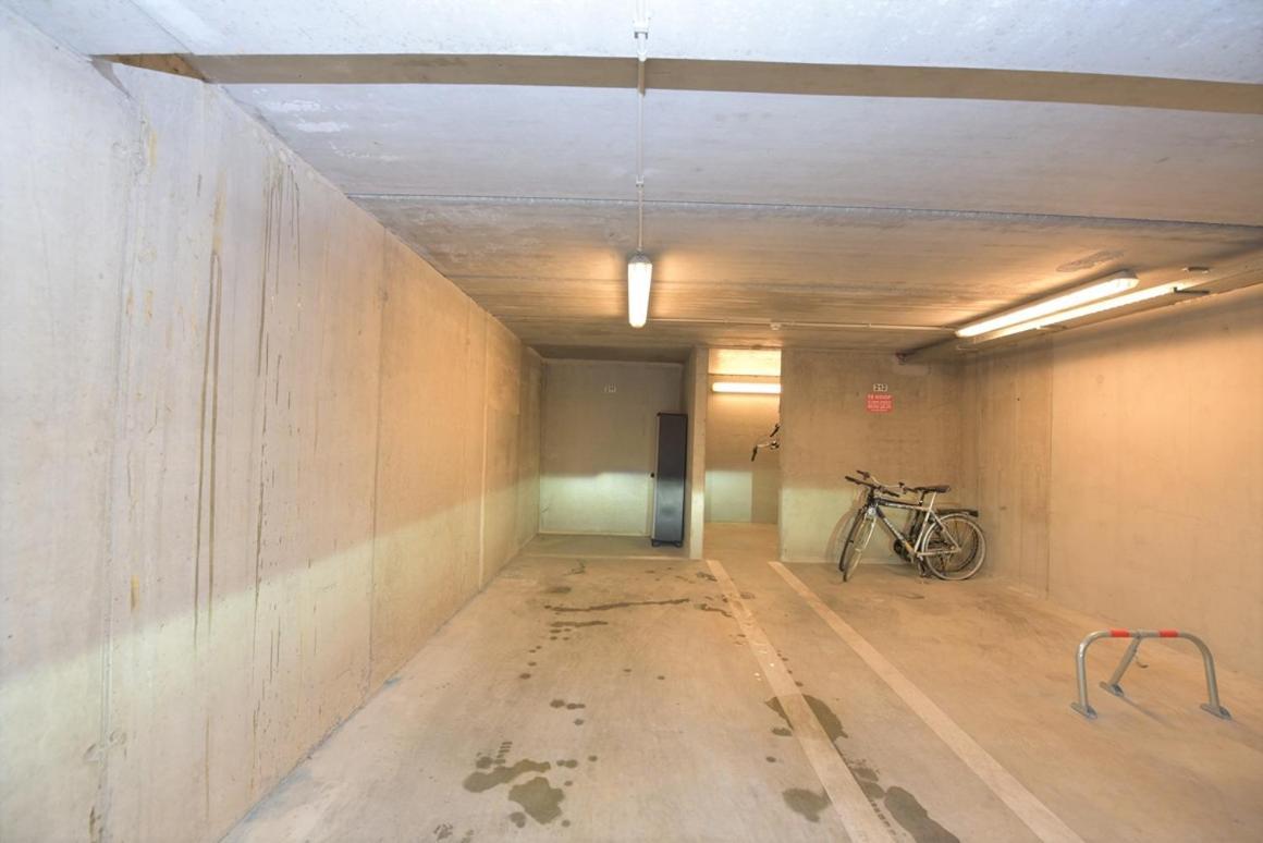 Appartement Spacieux A Knokke Экстерьер фото